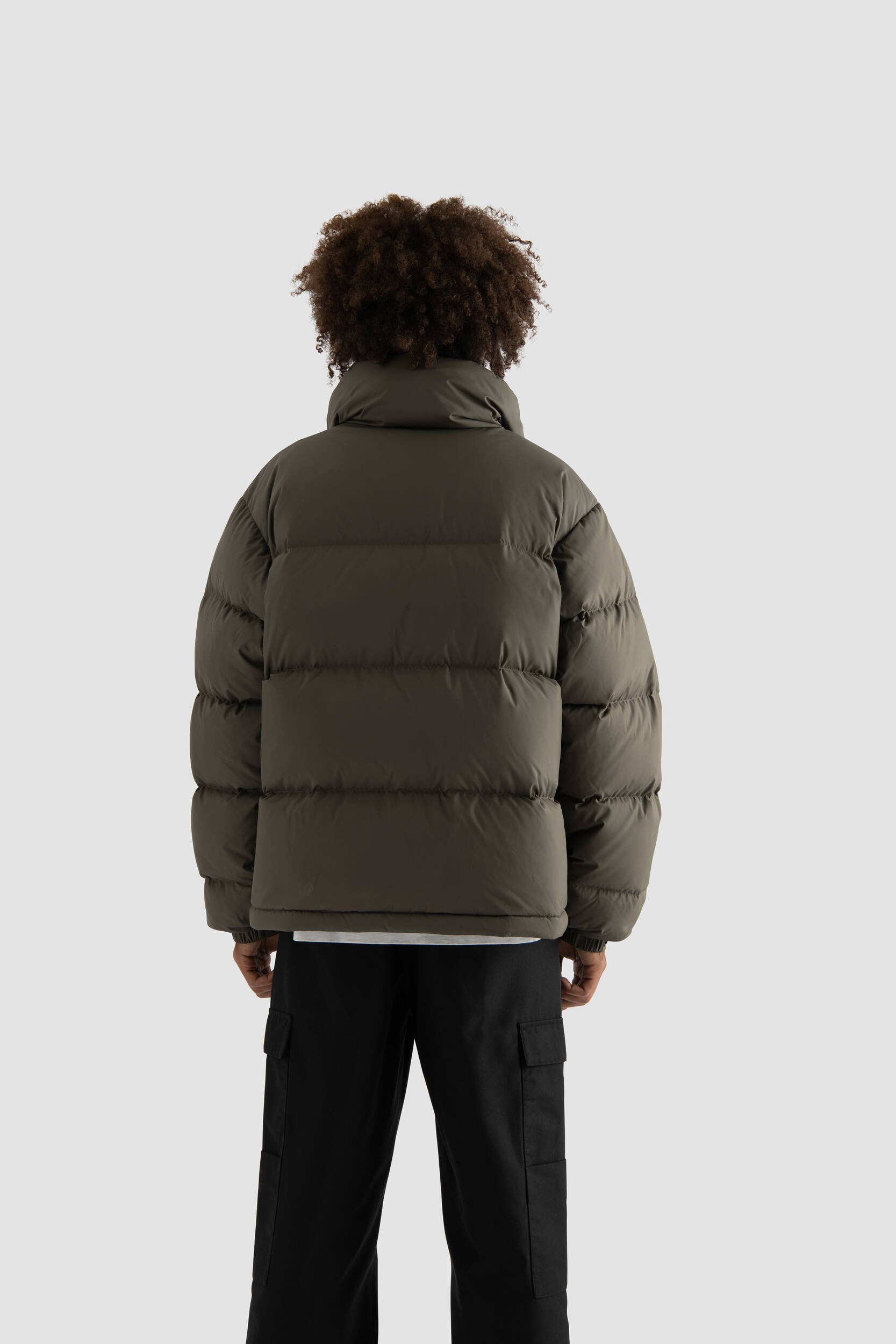 Route Puffer Jacket - 3