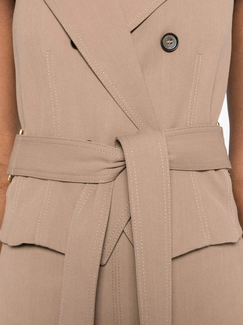 double-breasted waistcoat 5