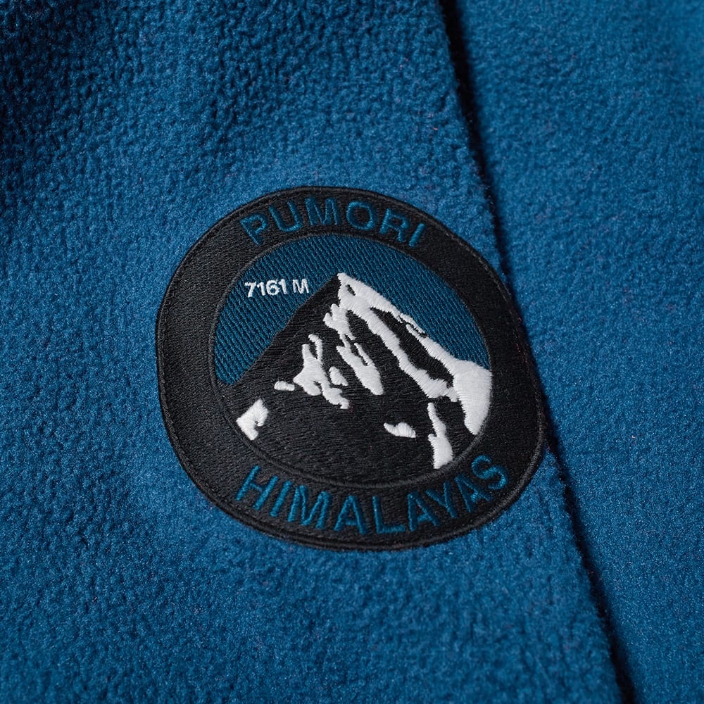 The North Face NSE Pumori Expedition Fleece Jacket - 4