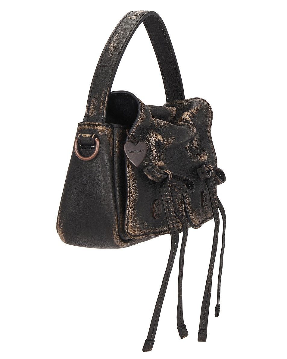 Multi Pocket Micro Bag - 4