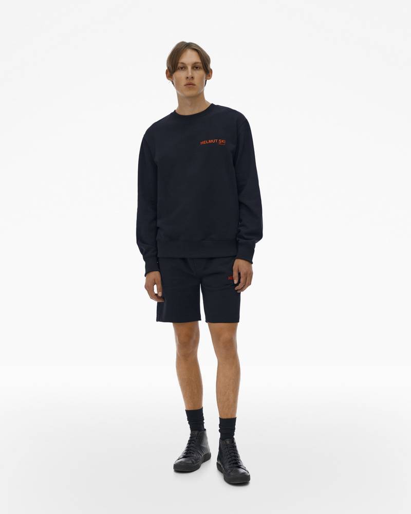 Helmut Lang HELMUT LANG SKI LOGO SHORT | WWW.HELMUTLANG.COM outlook