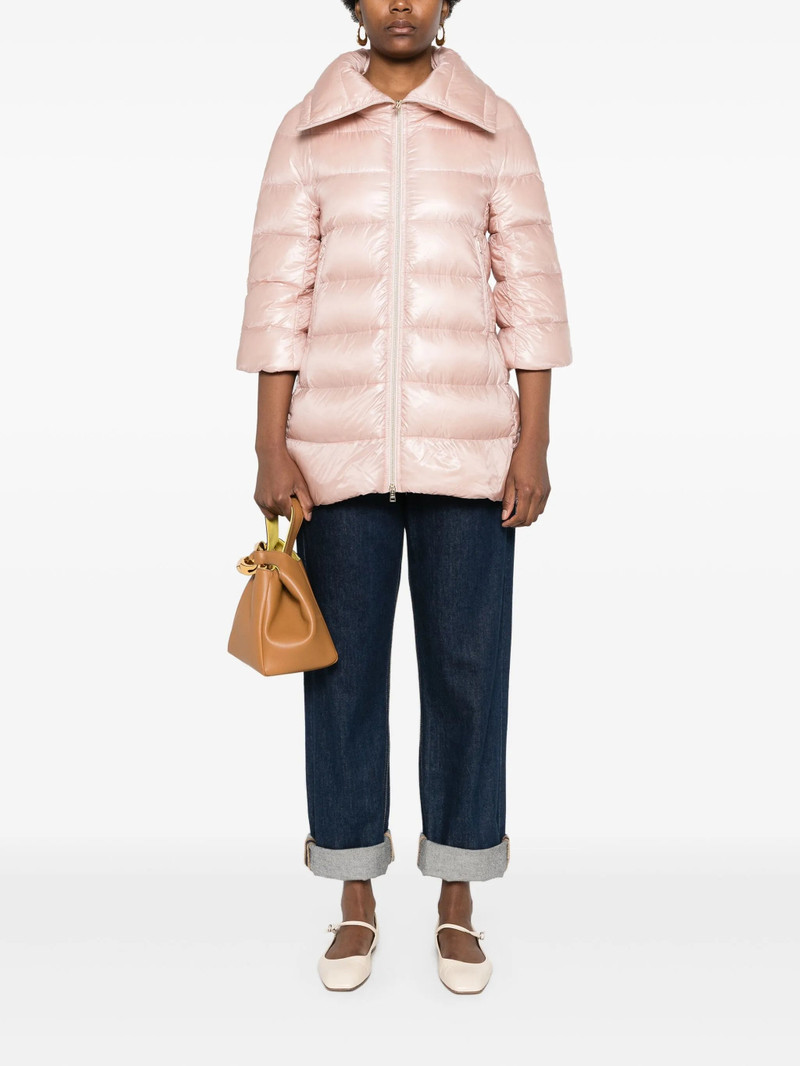 Herno Herno Cleofe Padded Coat outlook