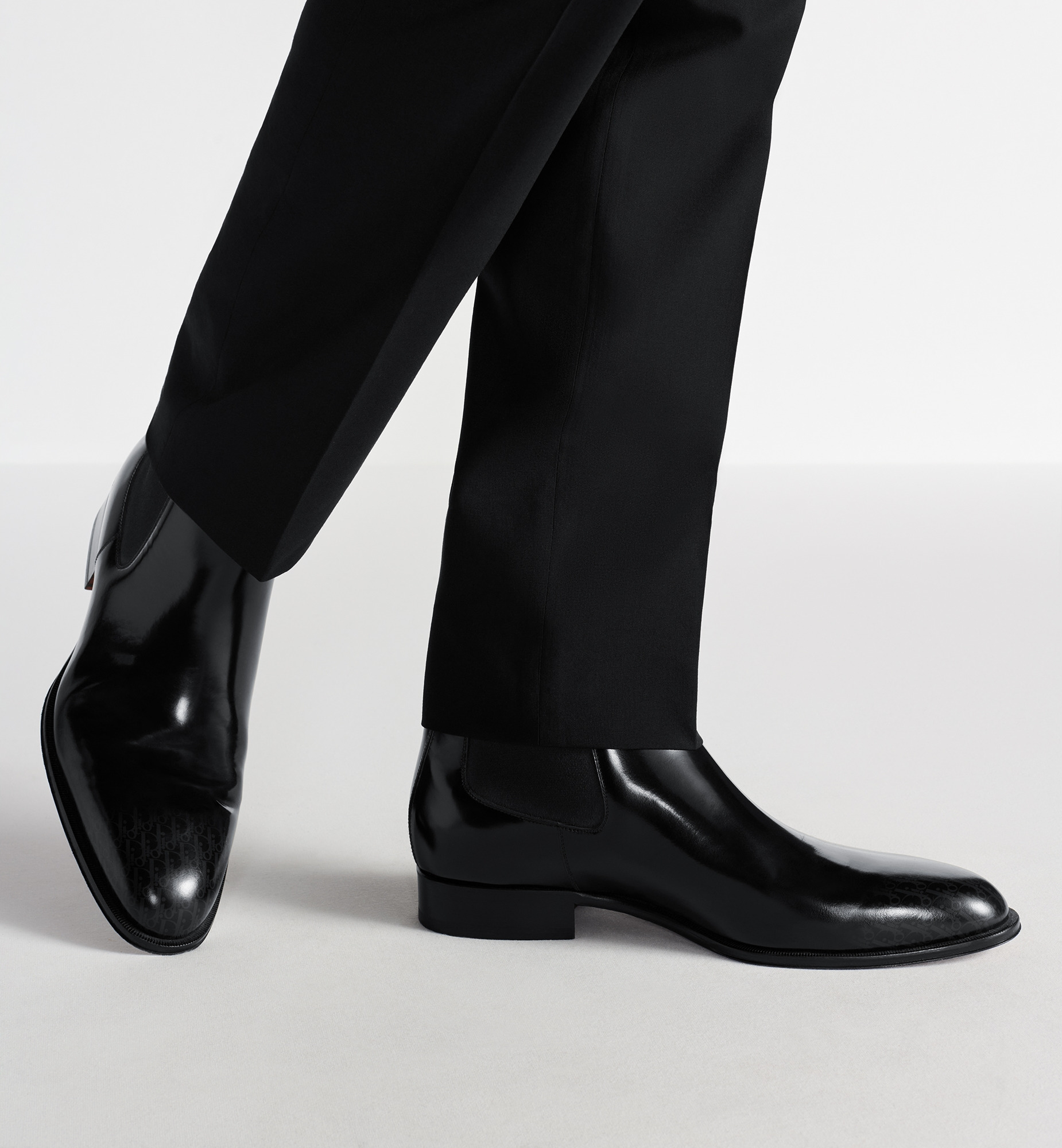 Dior Timeless Chelsea Boot - 2