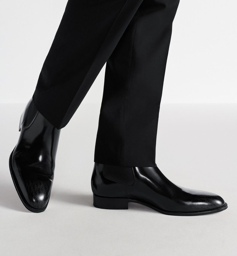 Dior Timeless Chelsea Boot 2