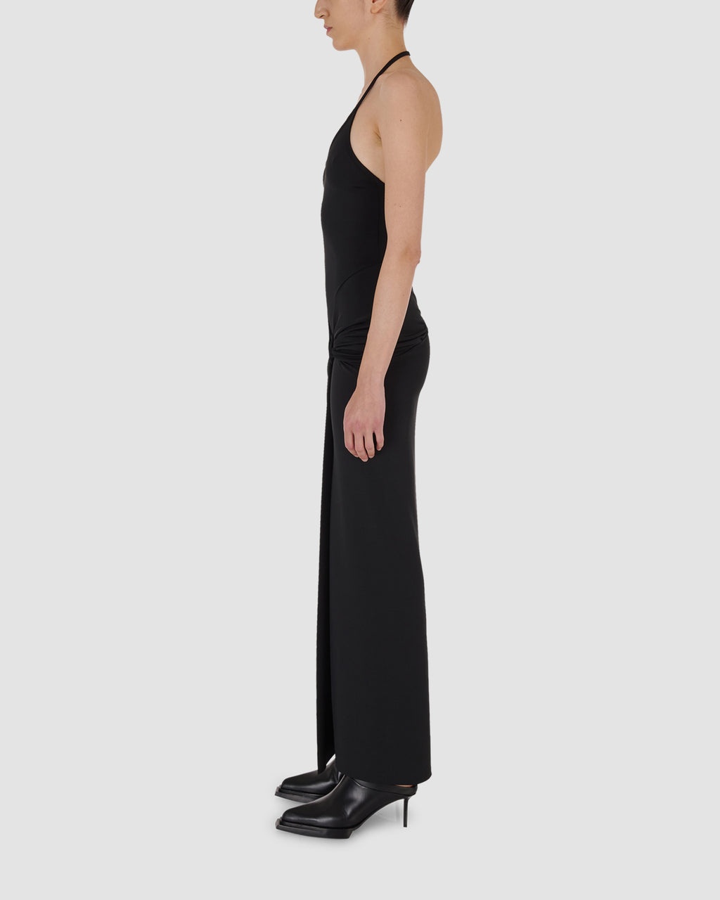 SWIRL DRESS - 4