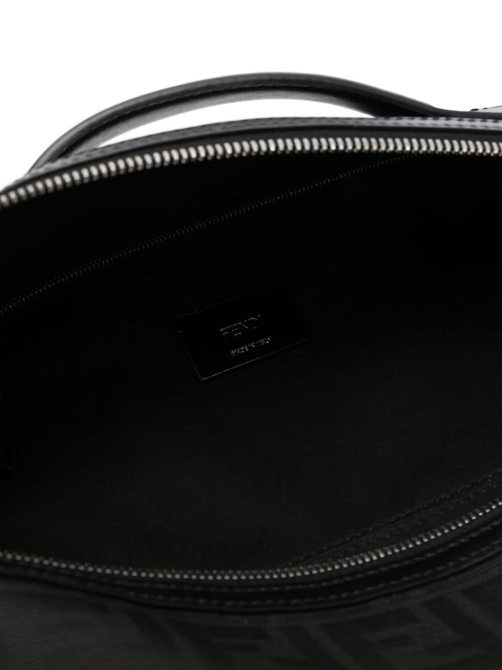 small Fendi Siesta clutch bag - 5