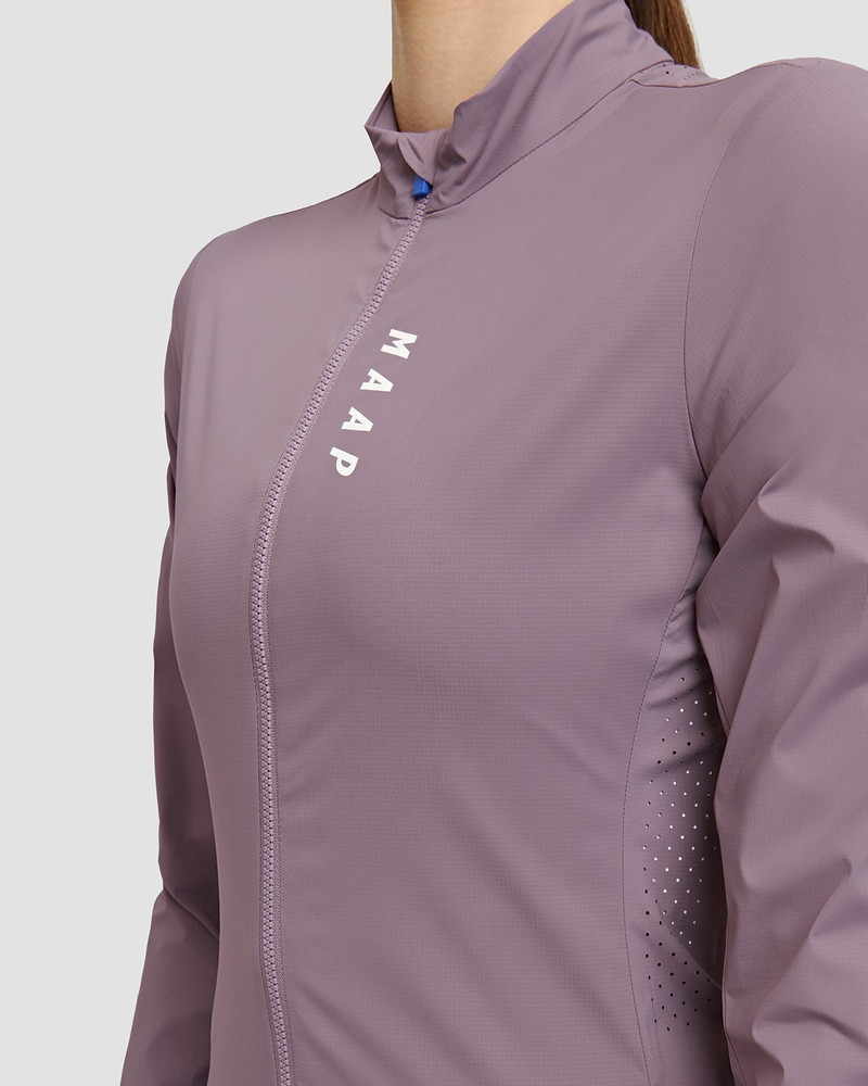 Women's Draft Team Jacket 6