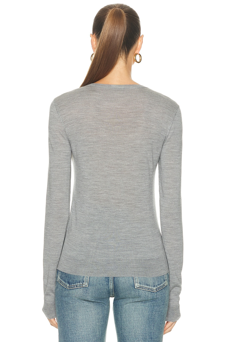 Long Sleeve Top - 3