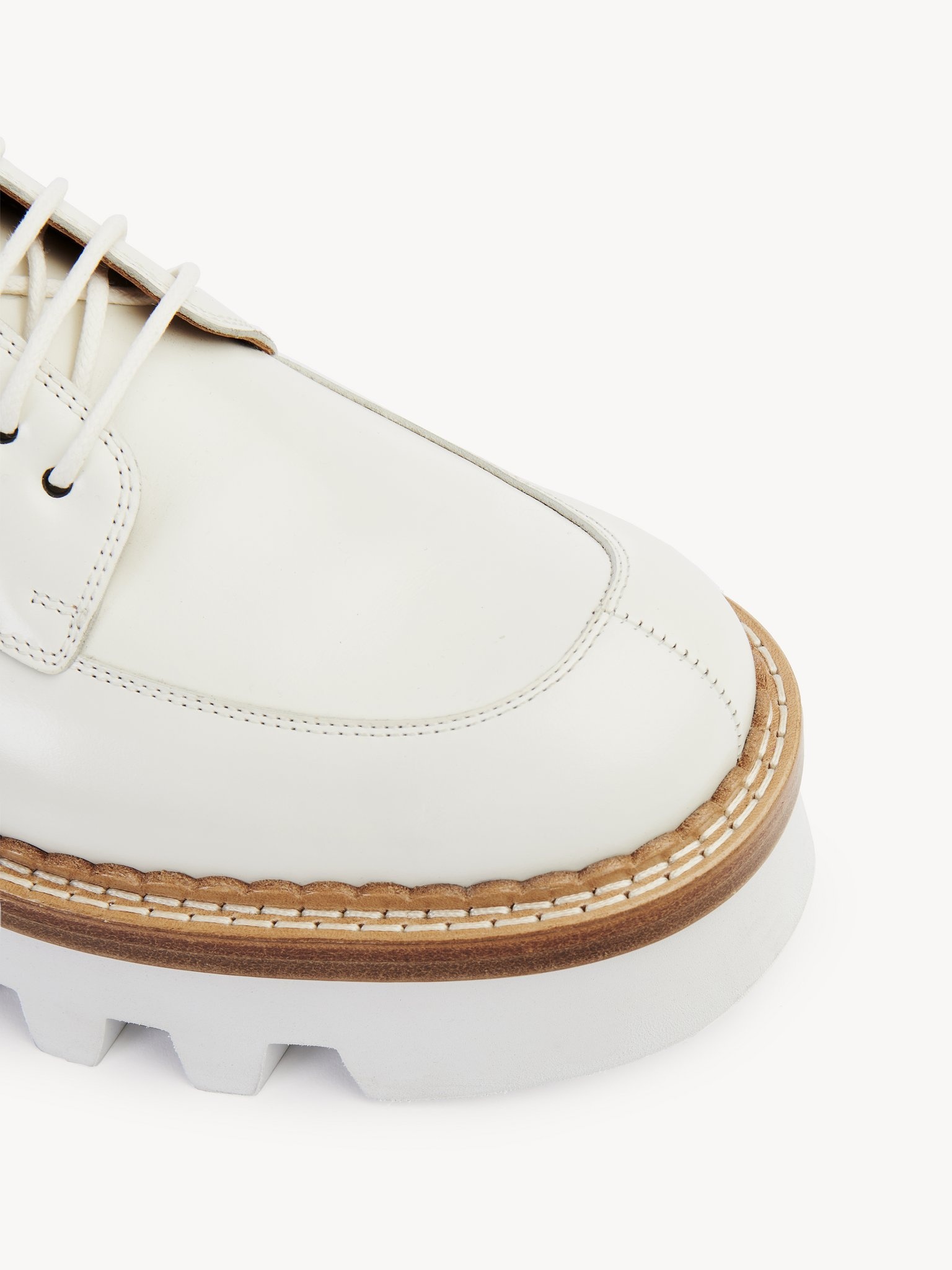 OWENA CHUNKY FLAT - 3