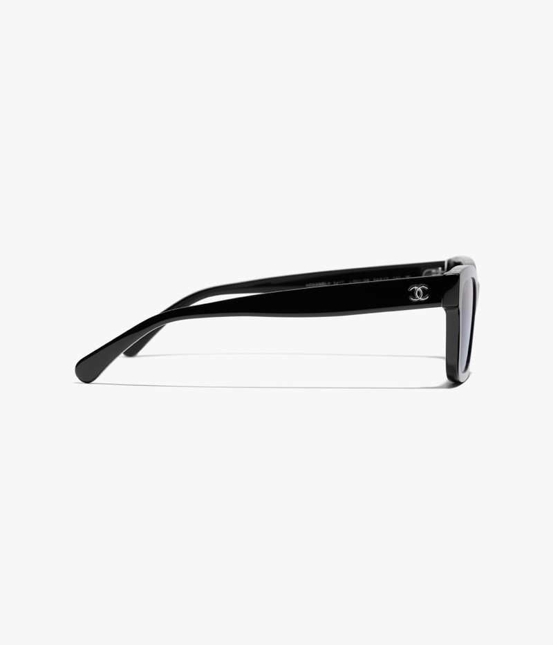 CHANEL Square Sunglasses outlook