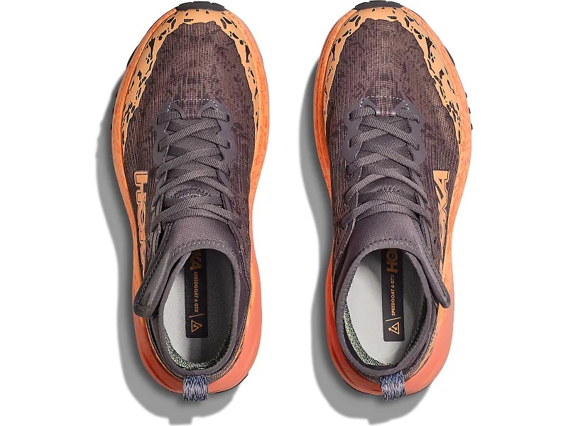 HOKA Speedgoat 6 Mid GTX - 3