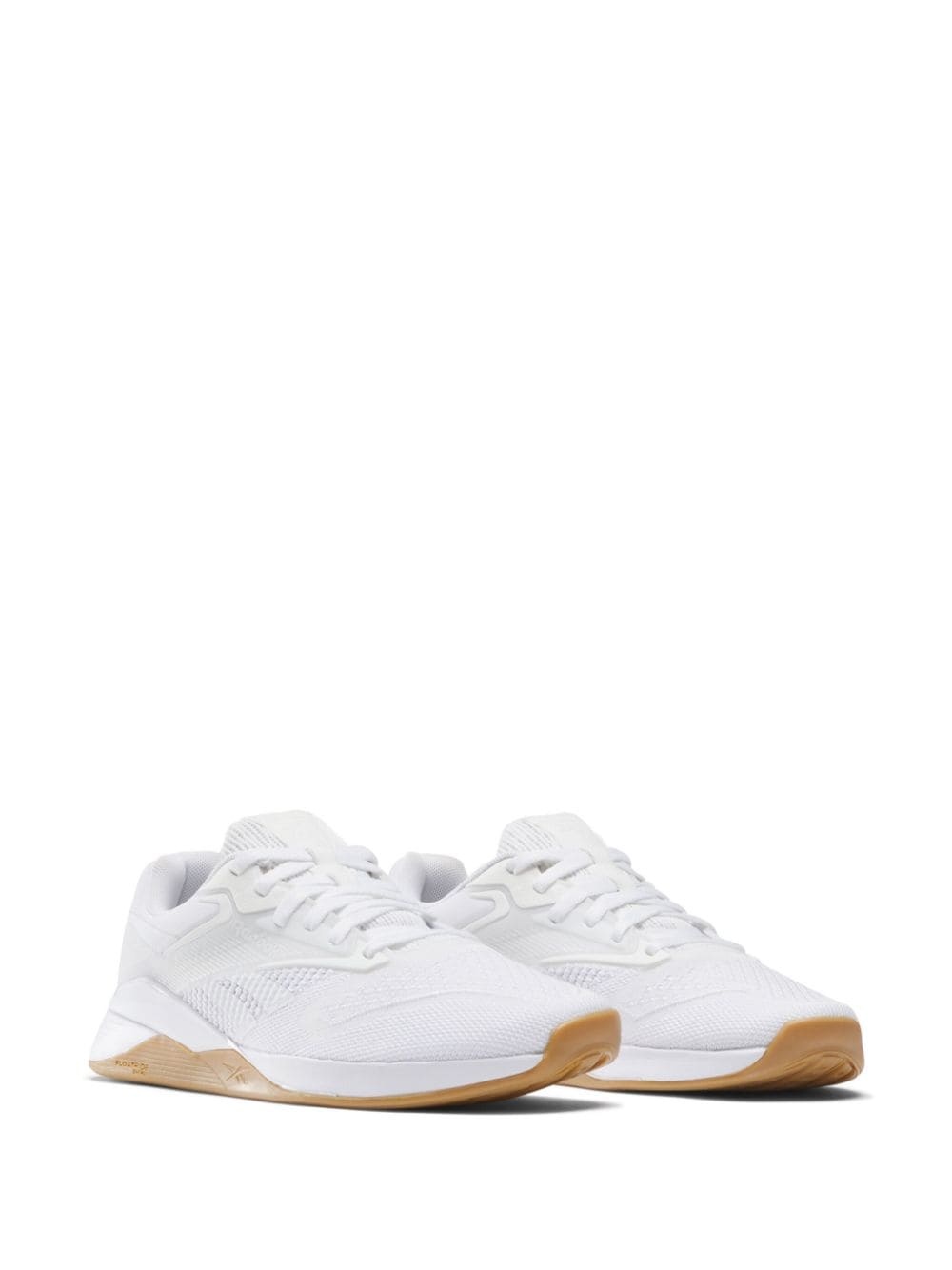 Nano X4 mesh sneakers - 2