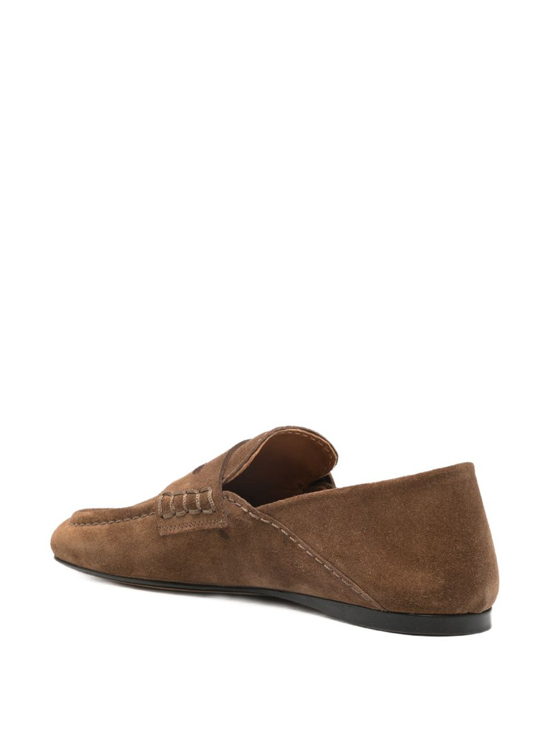 suede loafers 3