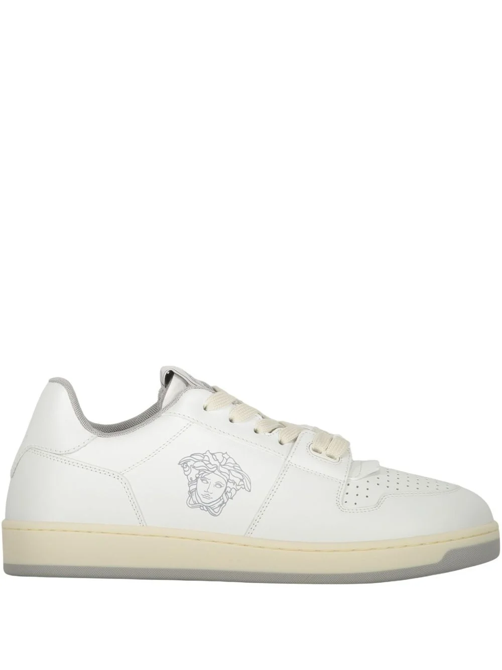 Medusa Head sneakers - 1