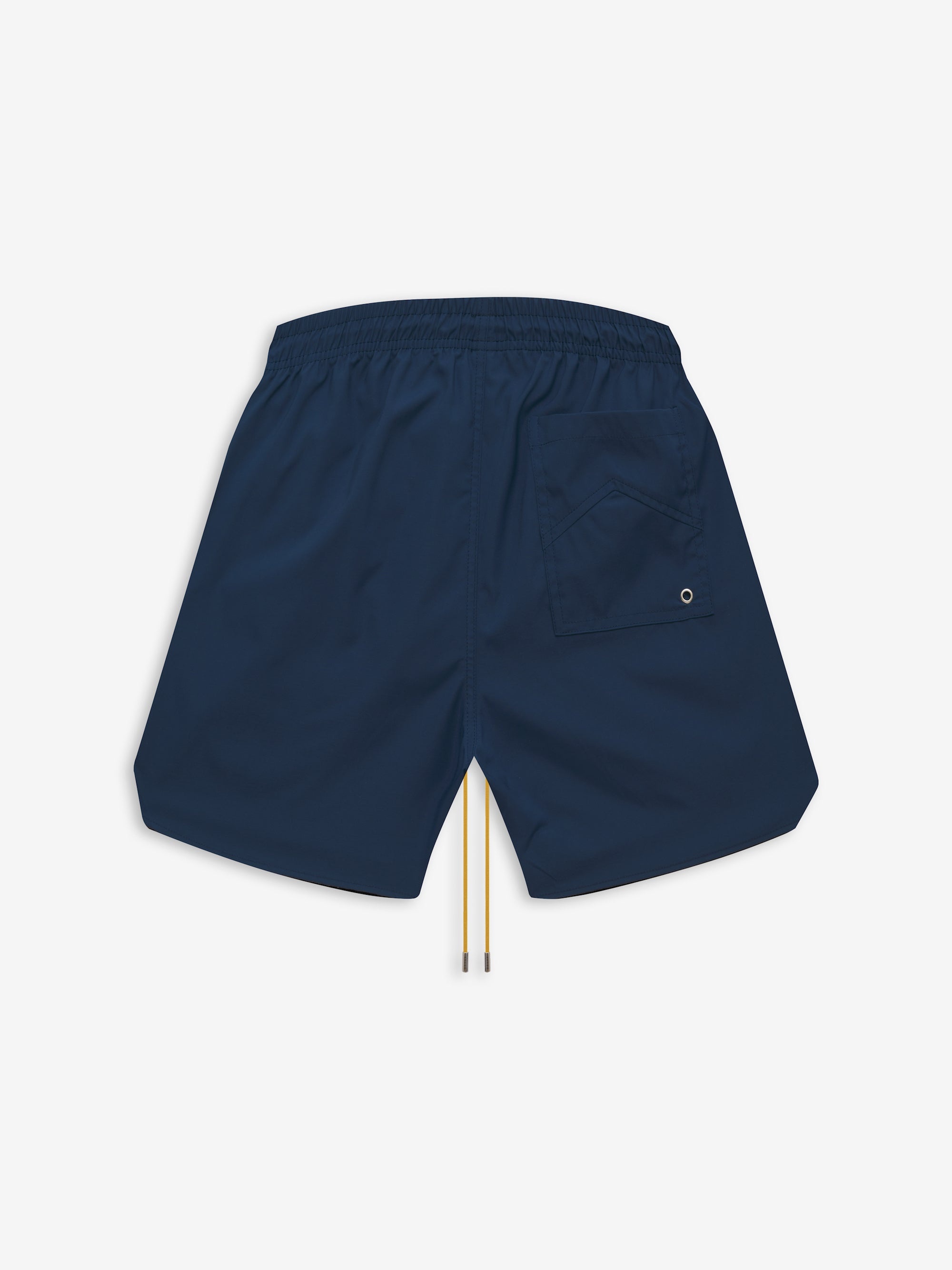 LOGO SWIM SHORT - 2