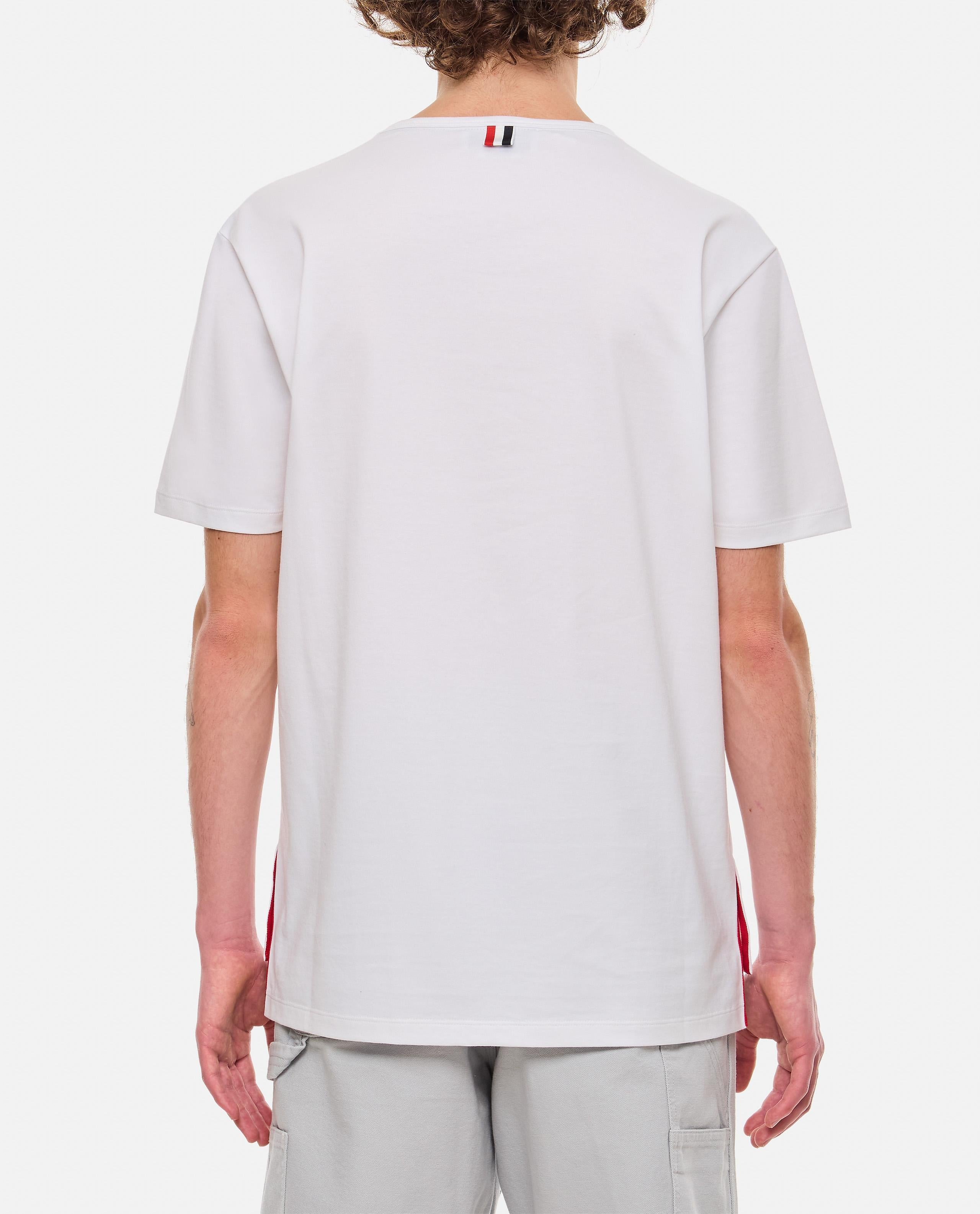 SS RWB POCKET COTTON T-SHIRT - 3
