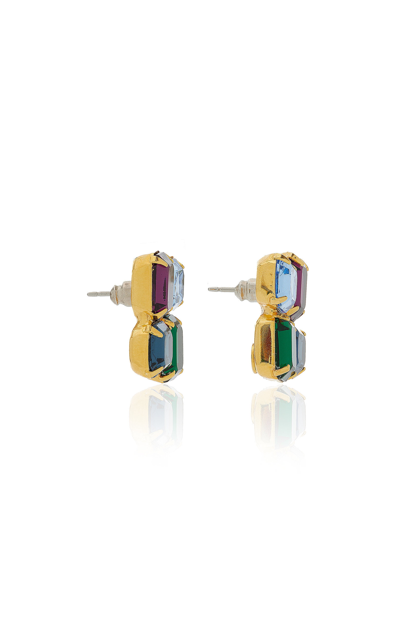 Piccolo Earrings multi - 3