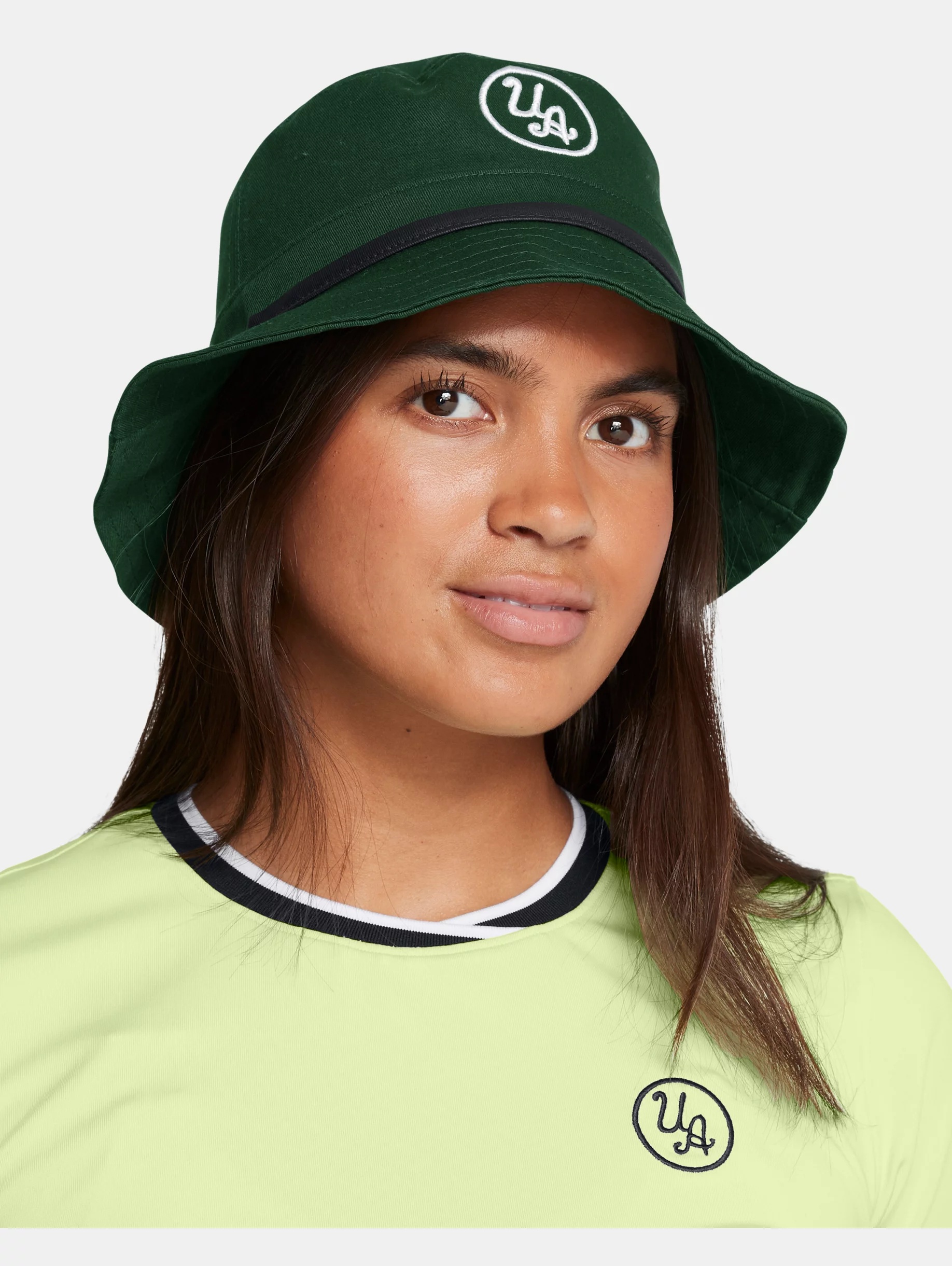 Unisex UA Drive Bucket Hat - 3