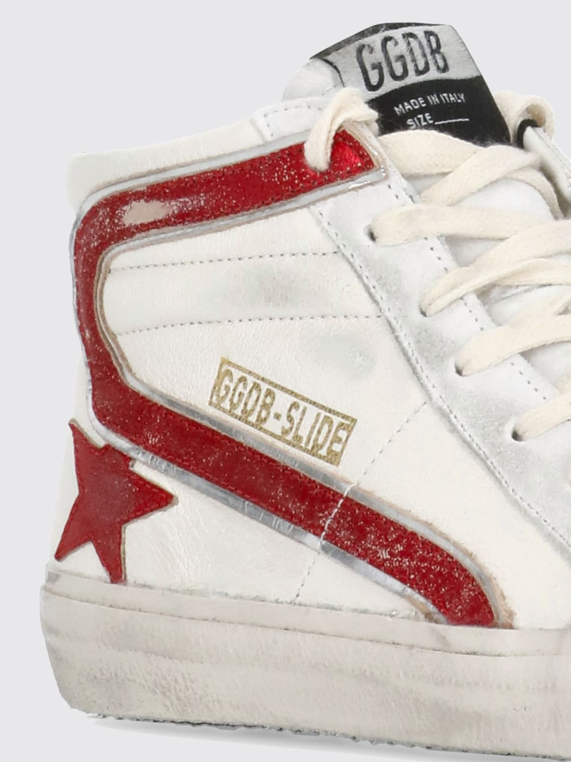 Sneakers woman Golden Goose - 4