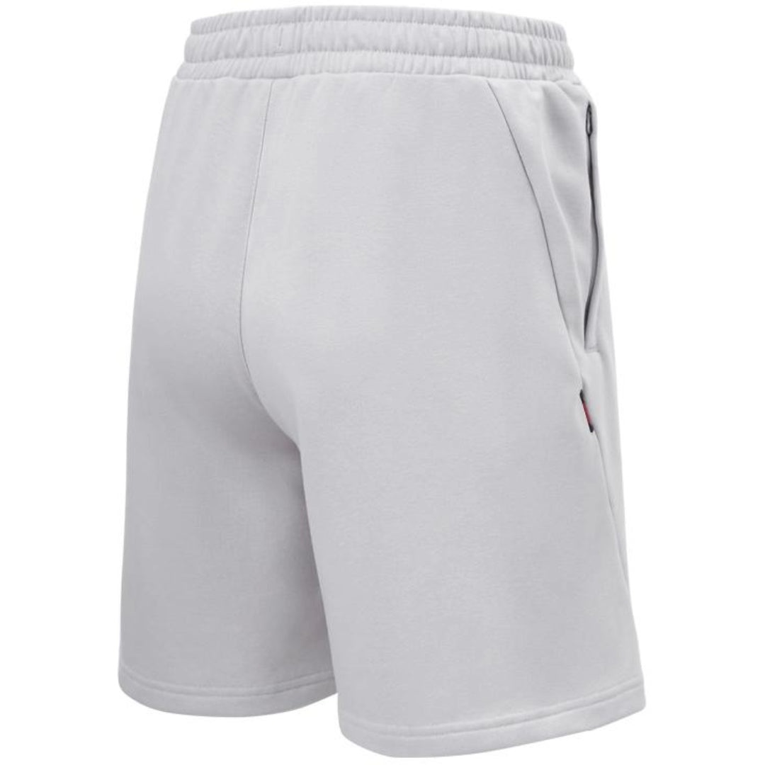 adidas Woven Shorts Asia Sizing 'Grey' JE1339 - 2