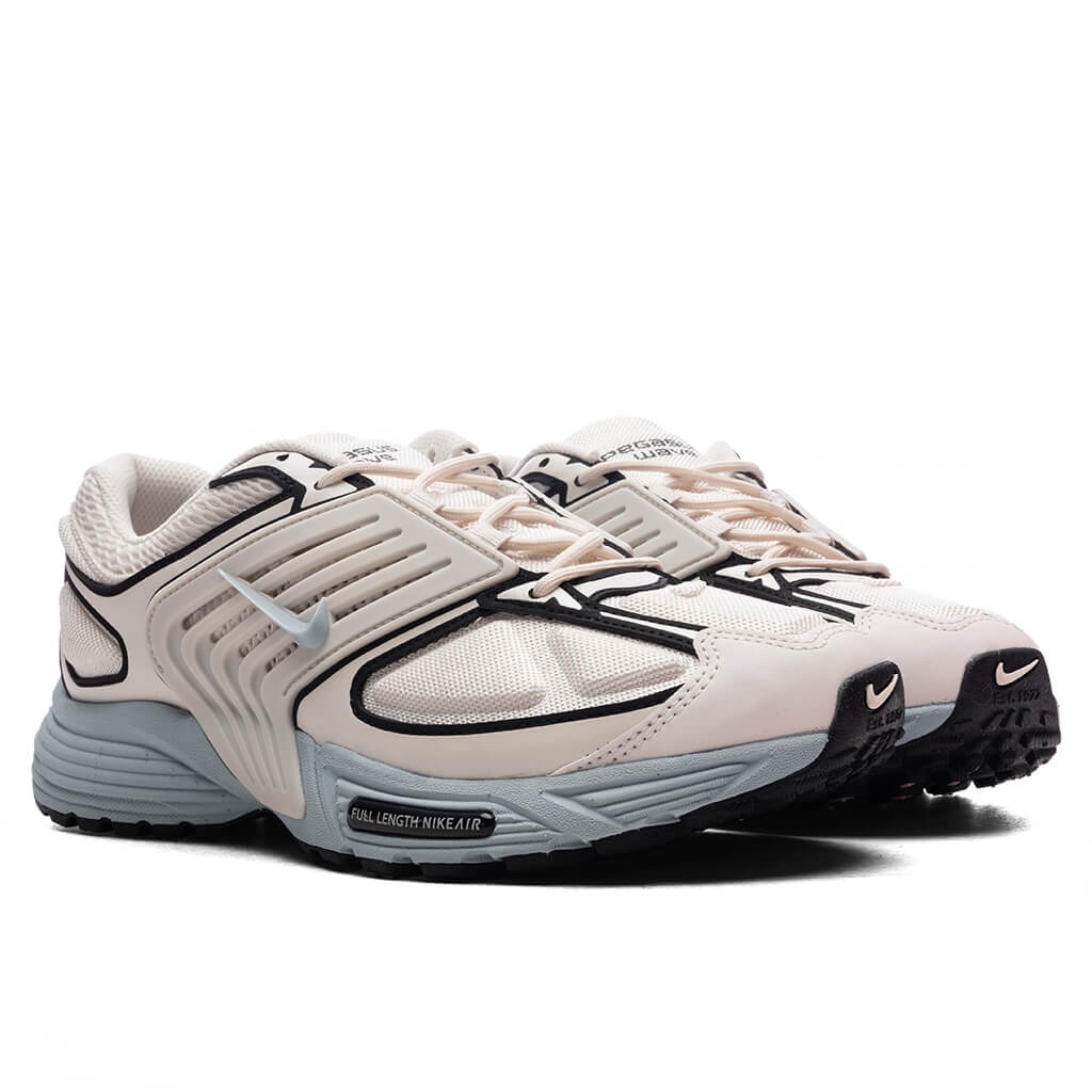 AIR PEGASUS WAVE - PHANTOM/LIGHT ARMORY BLUE/BLACK - 2