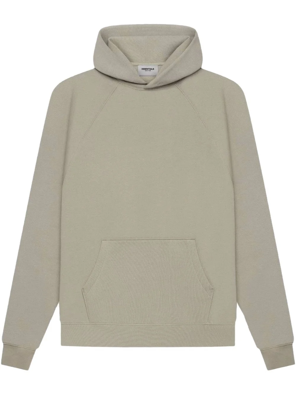 Essentials hoodie - 1