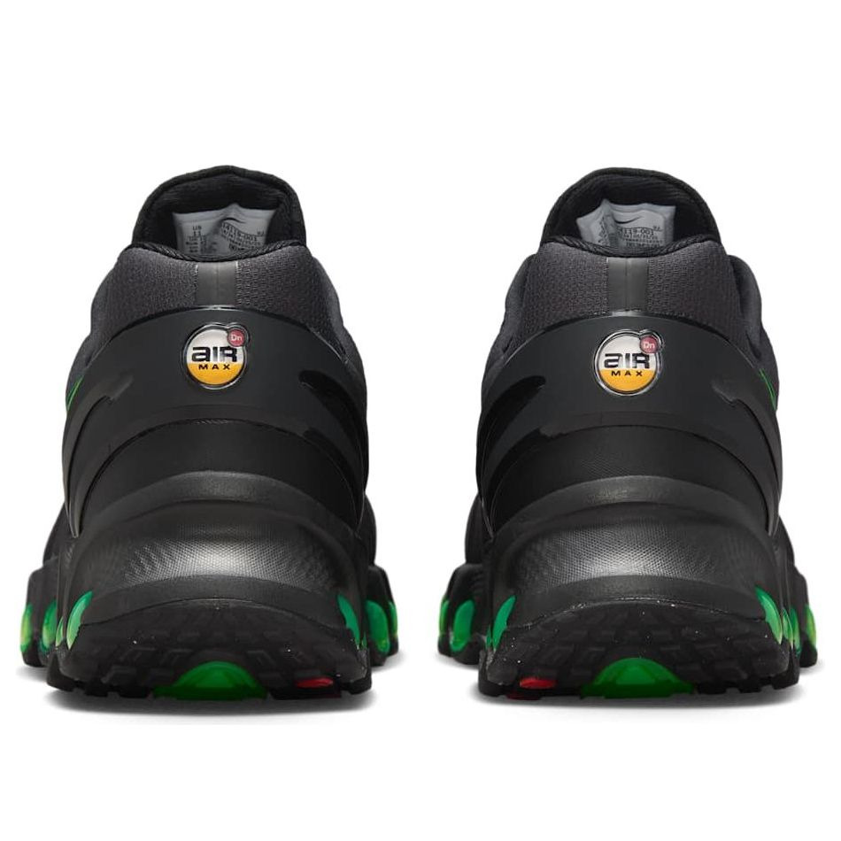 Nike Air Max DN8 'Black Green Strike' IH4119-001 - 3