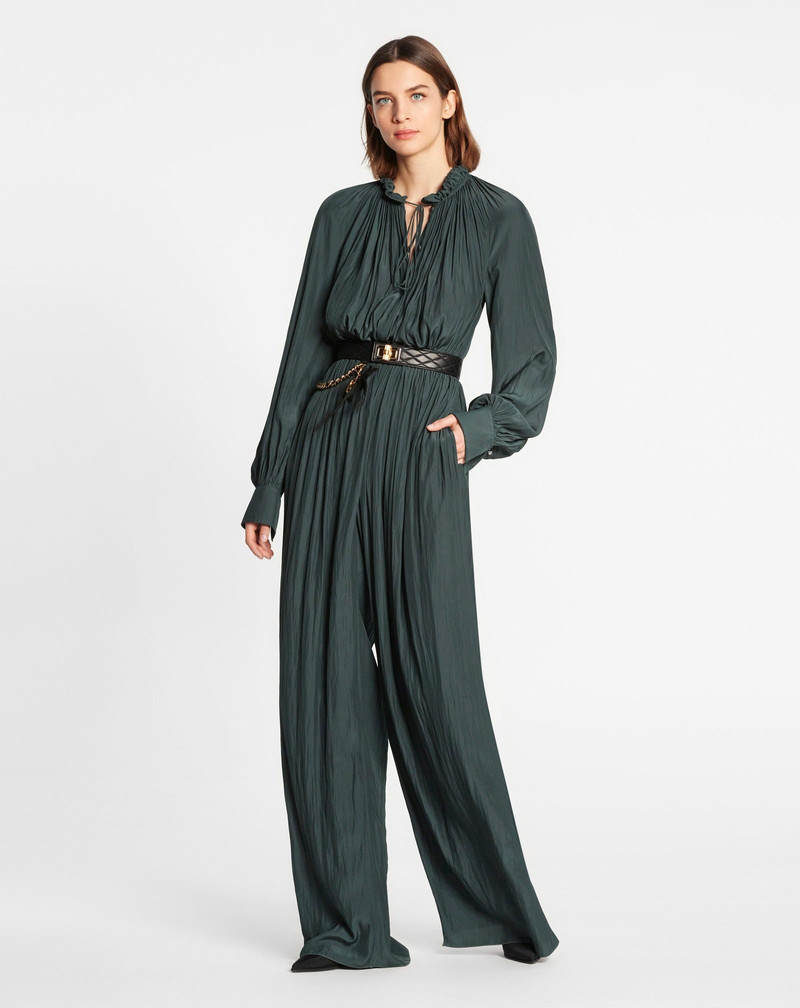 Lanvin EVENING JUMPSUIT outlook