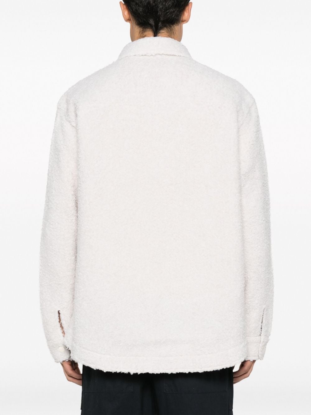 Maja fleece jacket - 4