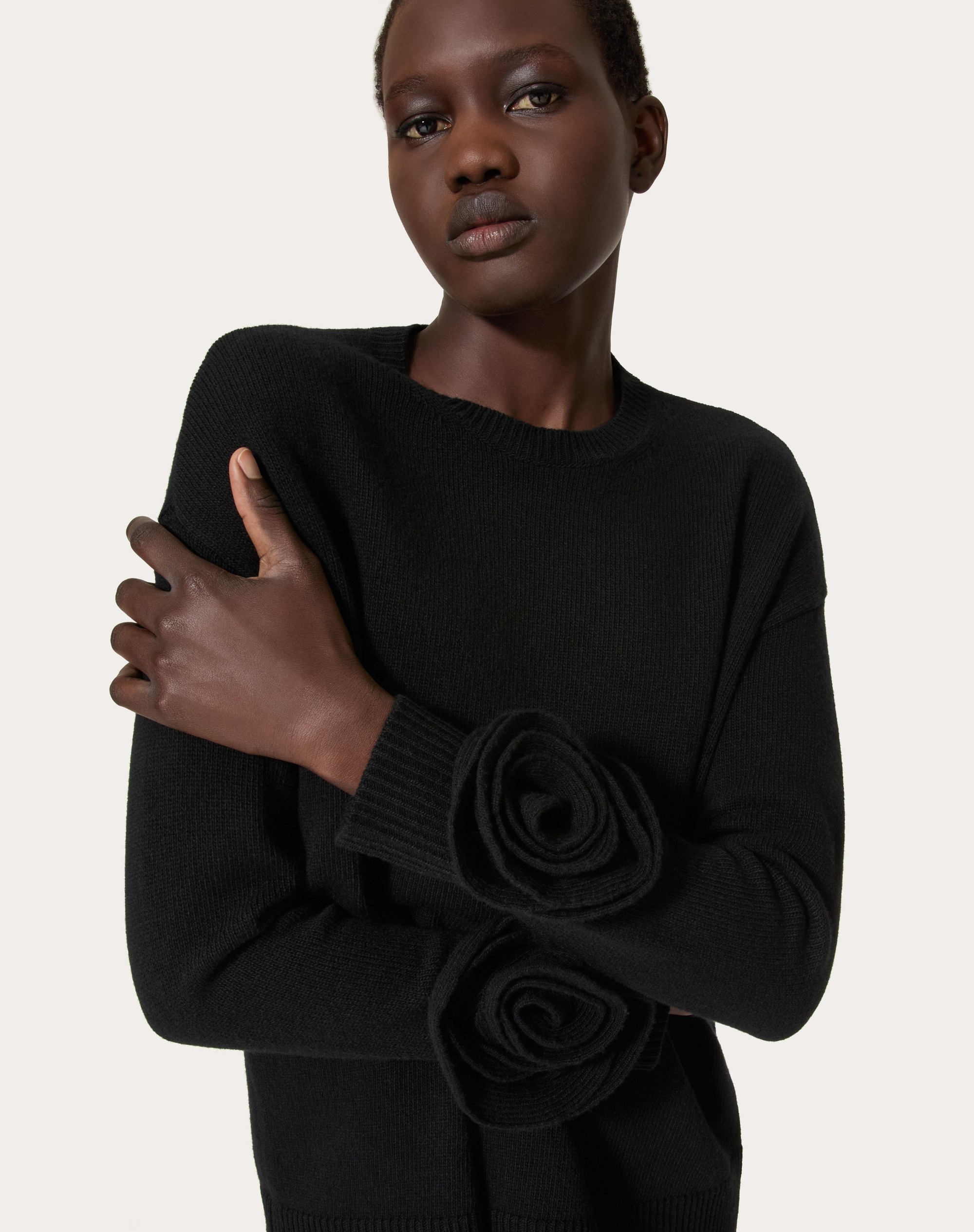 WOOL SWEATER - 5