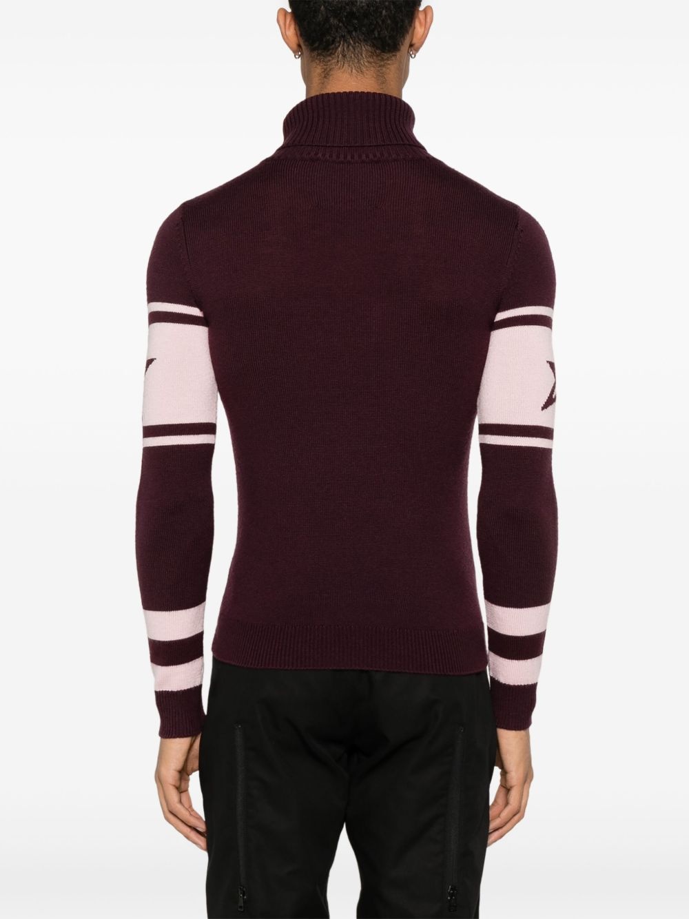 x Hugo Boss Kitzbuhel sweater - 4