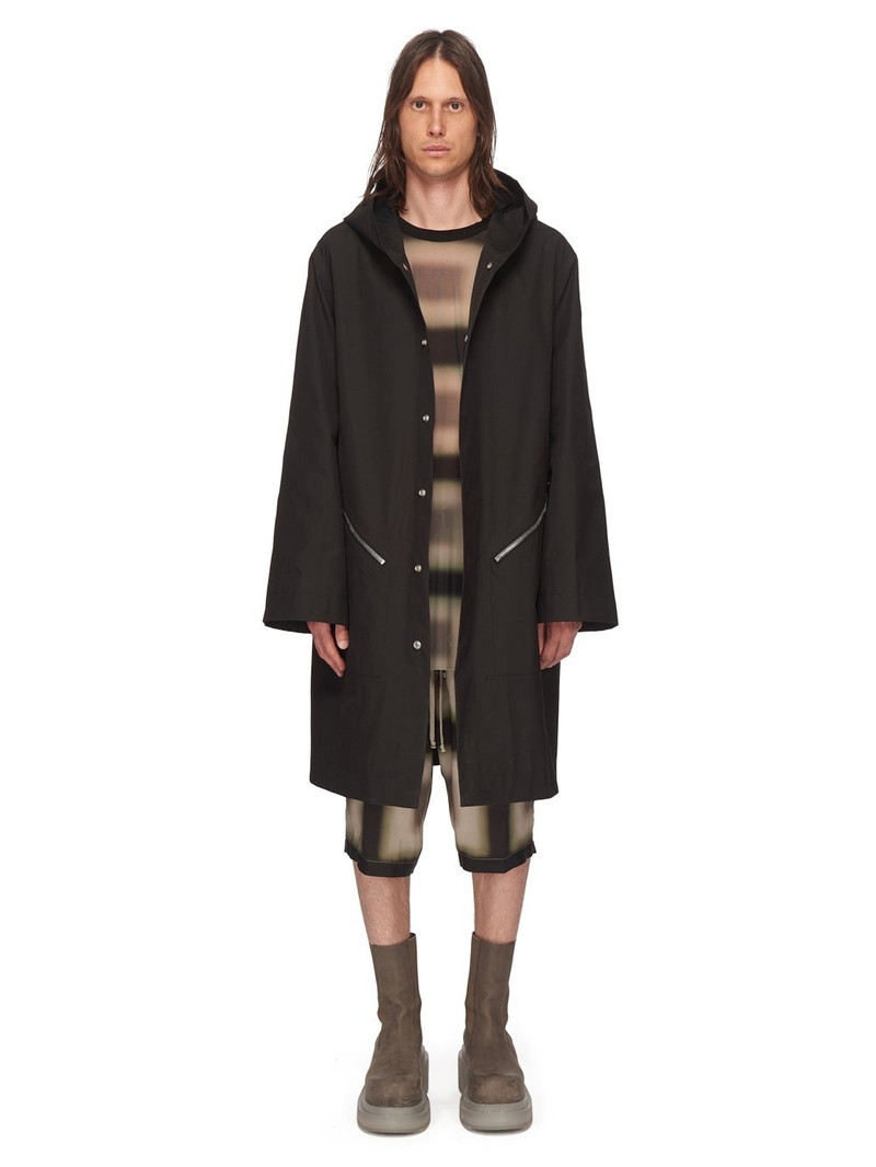 Rick Owens COAT outlook