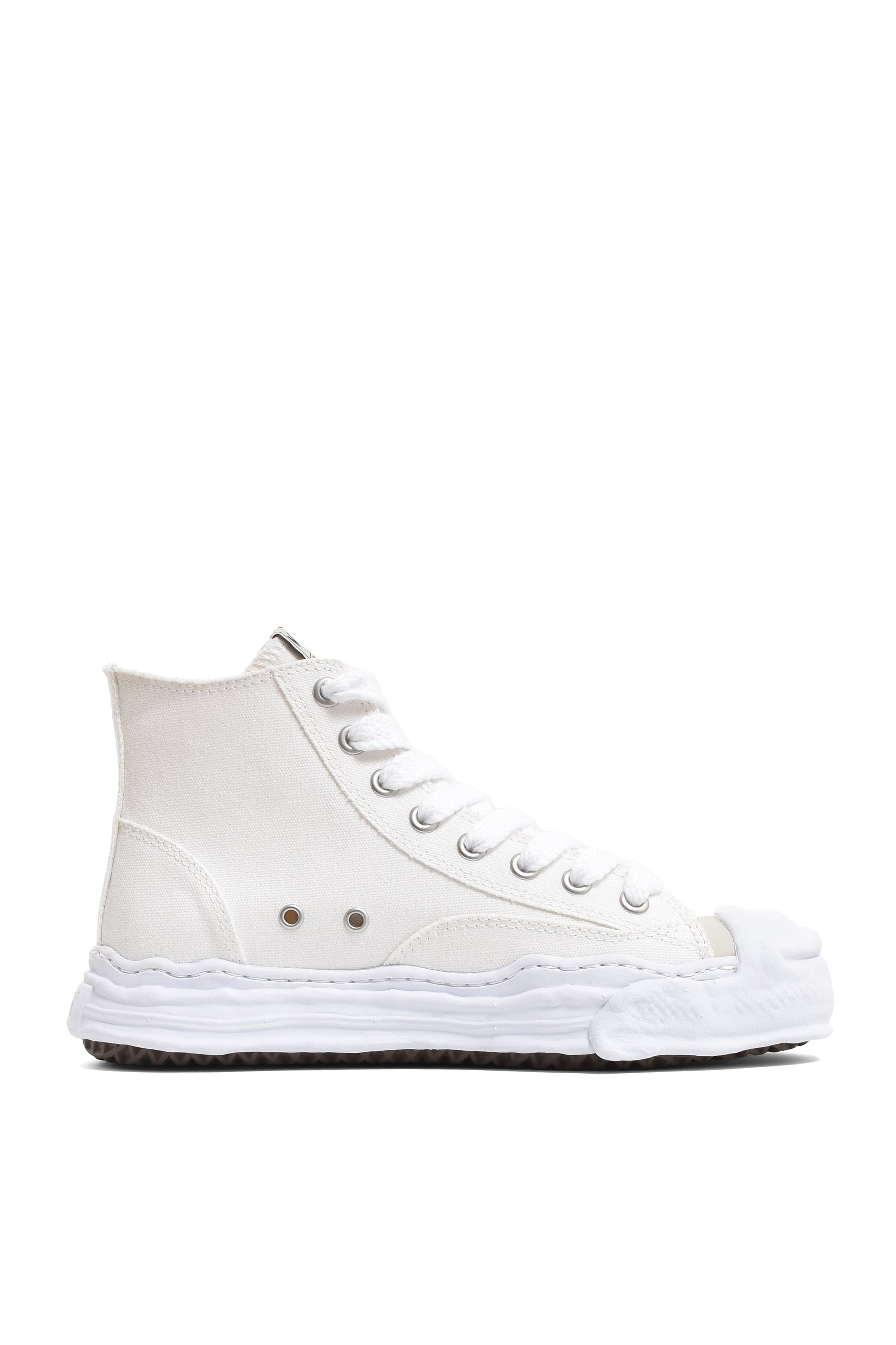 HANK HI TC OG CANVA / WHT - 2