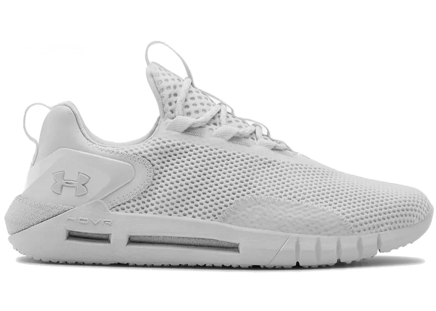 Under Armour HOVR STRT White (Women's) - 1