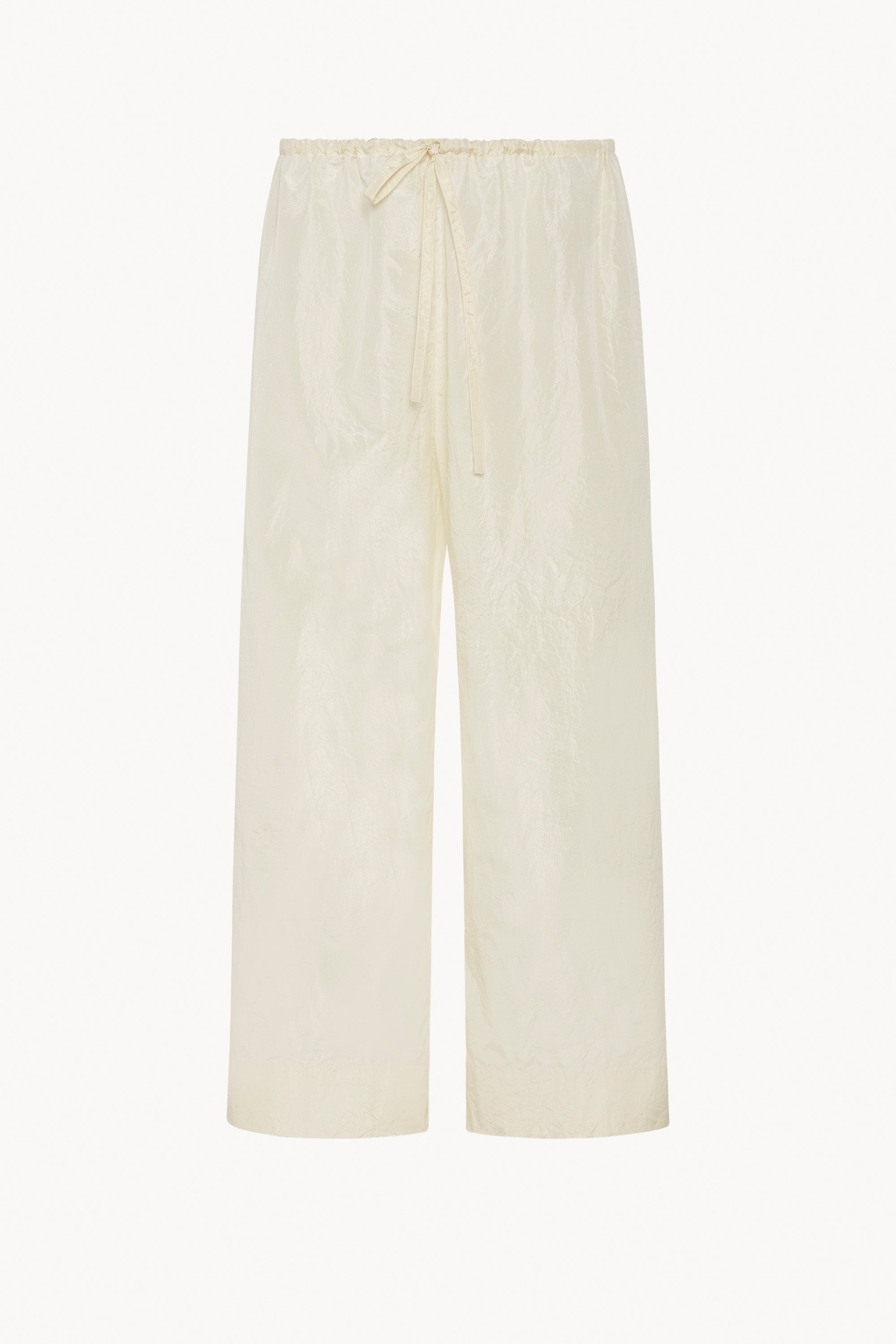 Hypnos Pant in Silk - 1