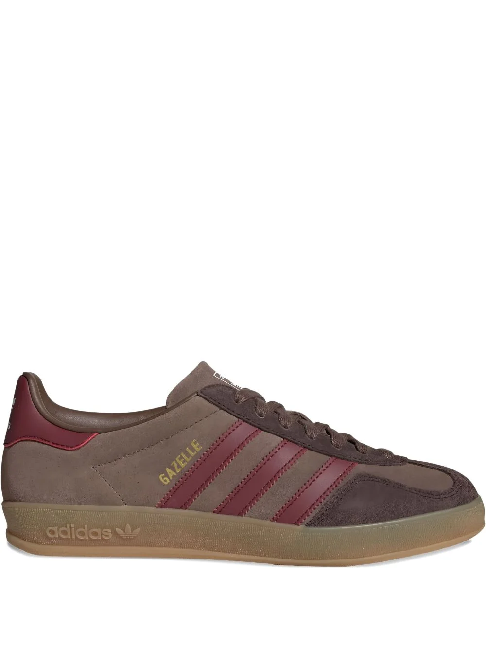 Gazelle Indoor "Earth Strada" sneakers - 1