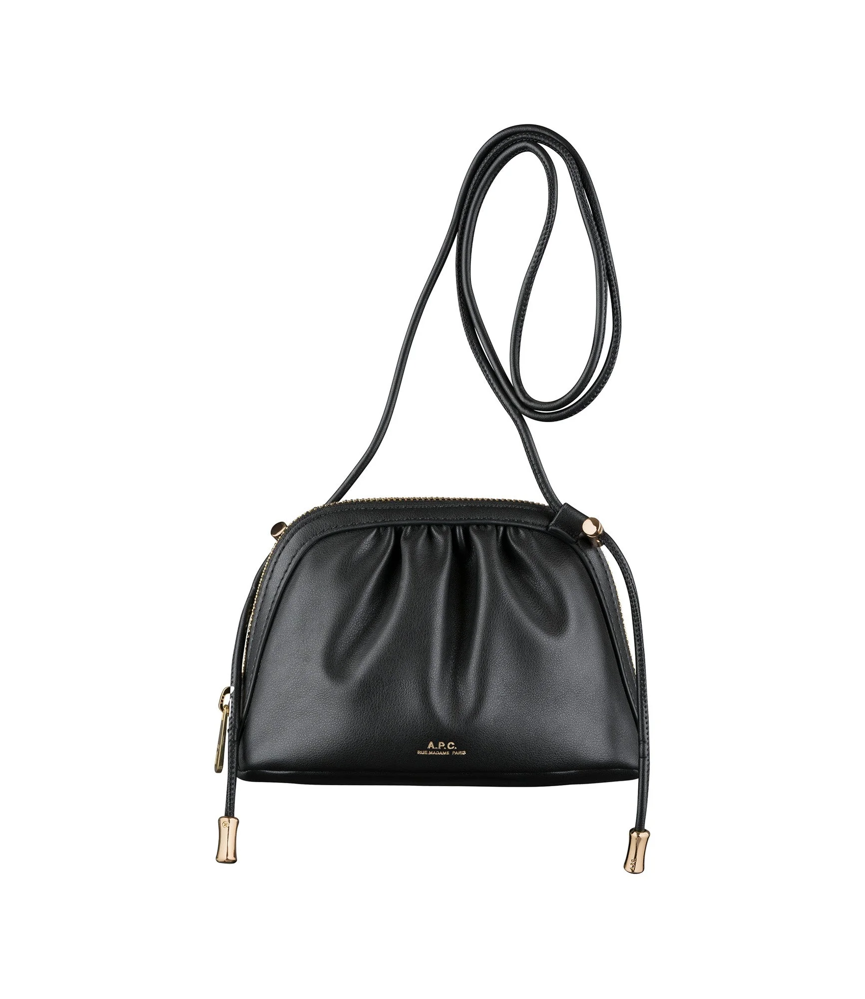 Ninon Small drawstring bag - 1