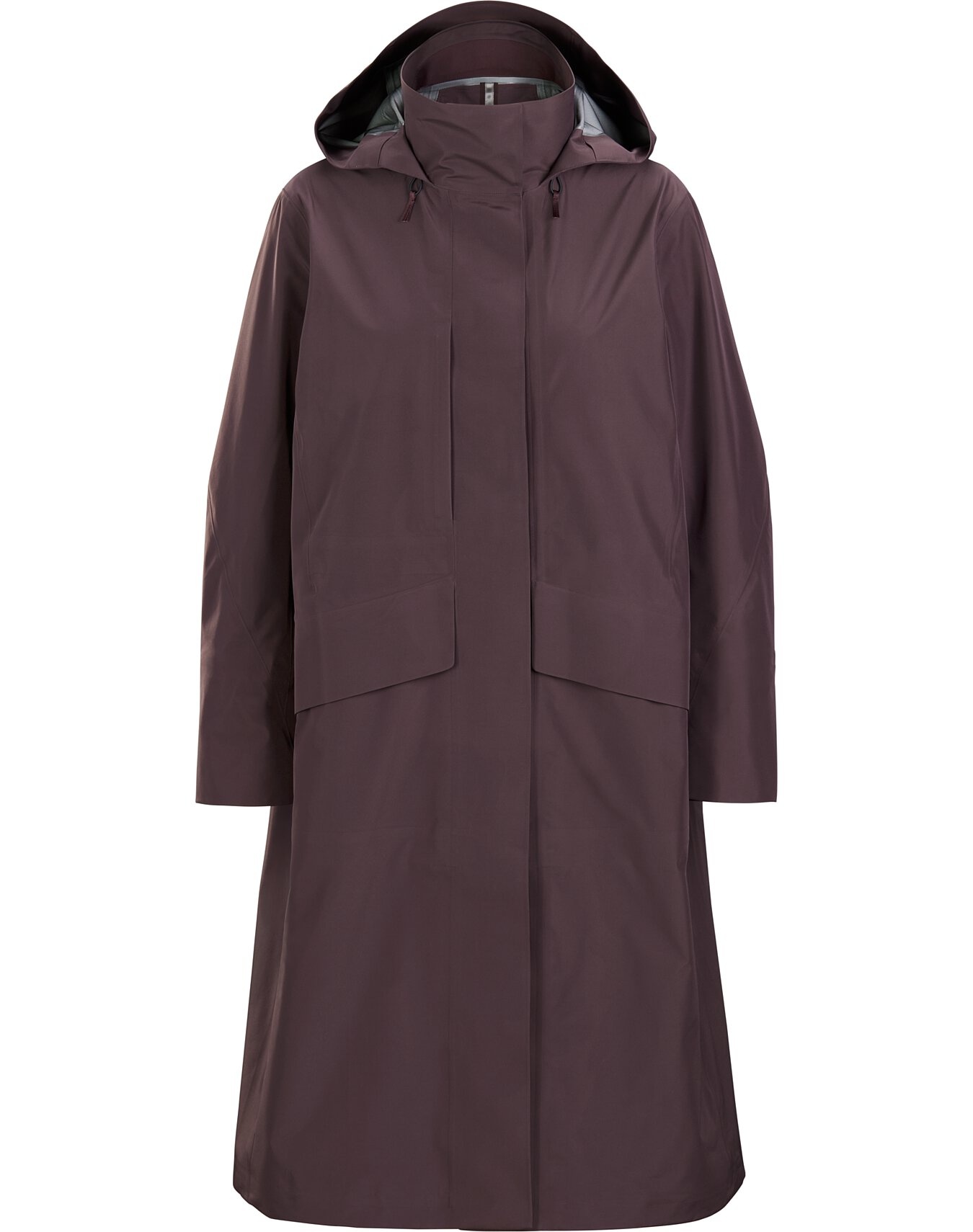 Ifora Coat - 1