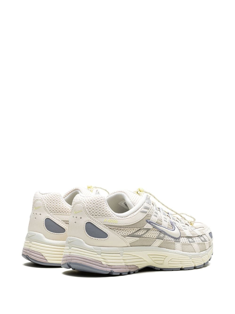 P-6000 sneakers - 3