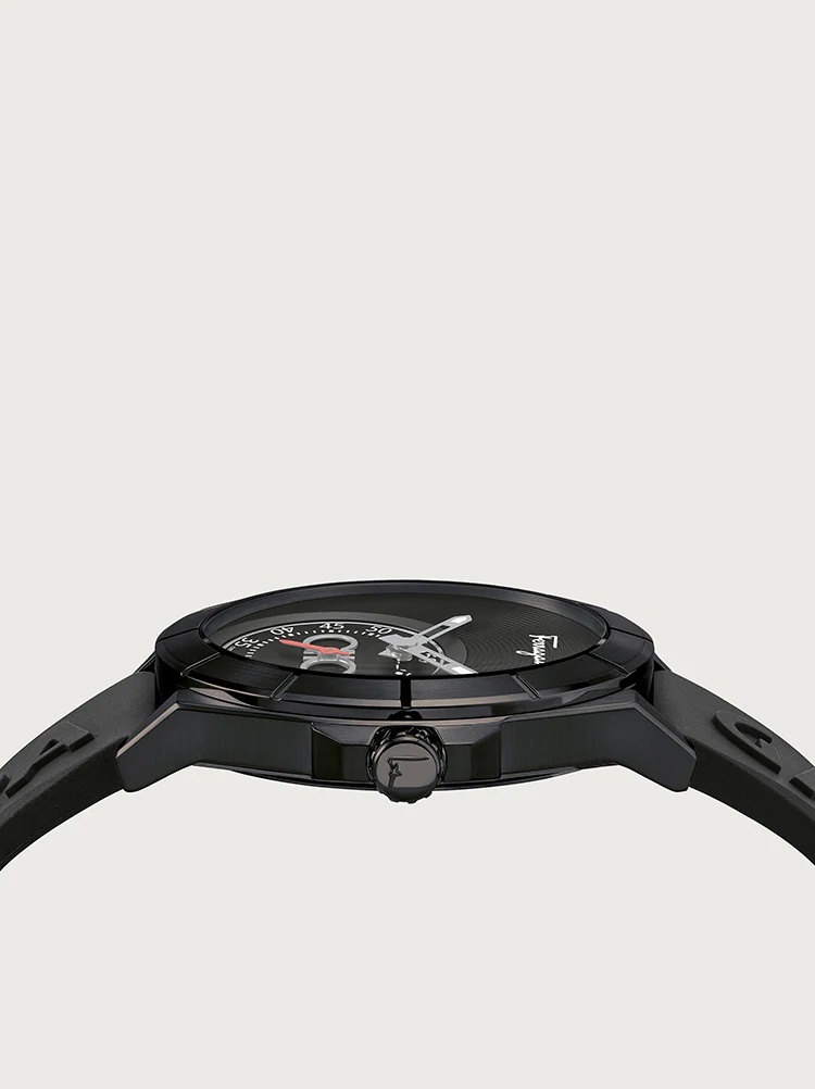 FERRAGAMO URBAN WATCH - 3