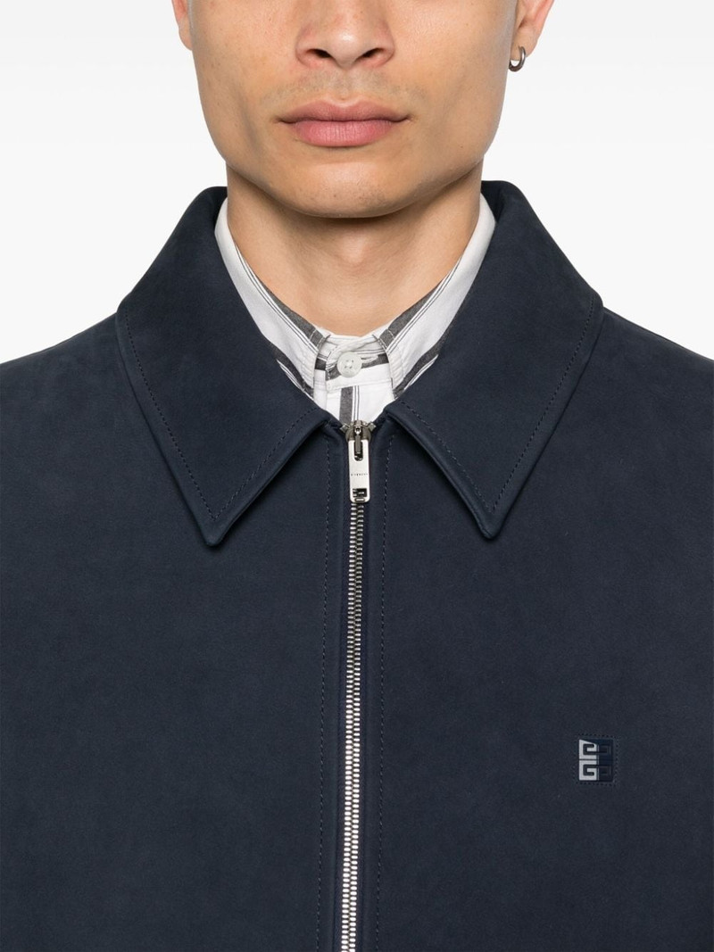 4G bomber jacket 5