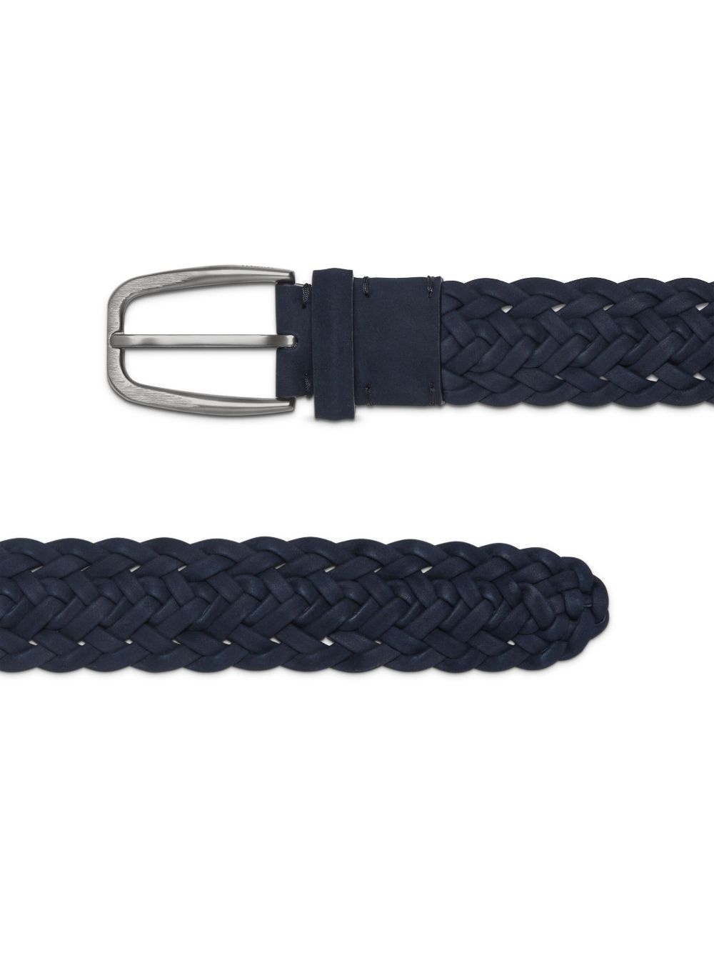 braided belt - 2