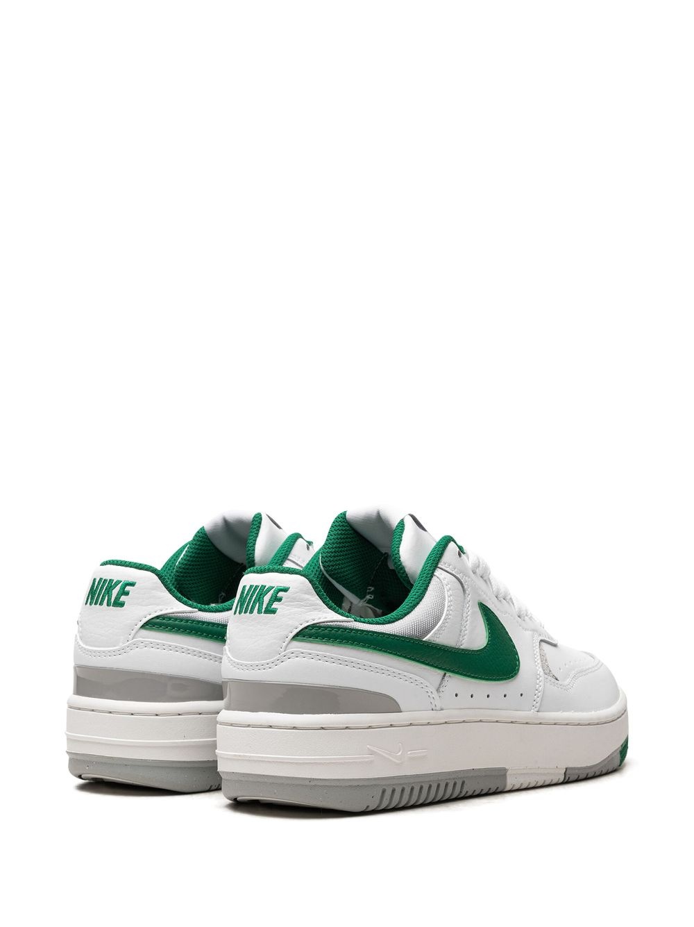 Gamma Force "Malachite" sneakers - 3