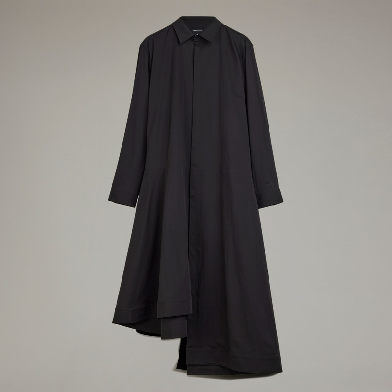 Y-3 Shirt Dress - 1