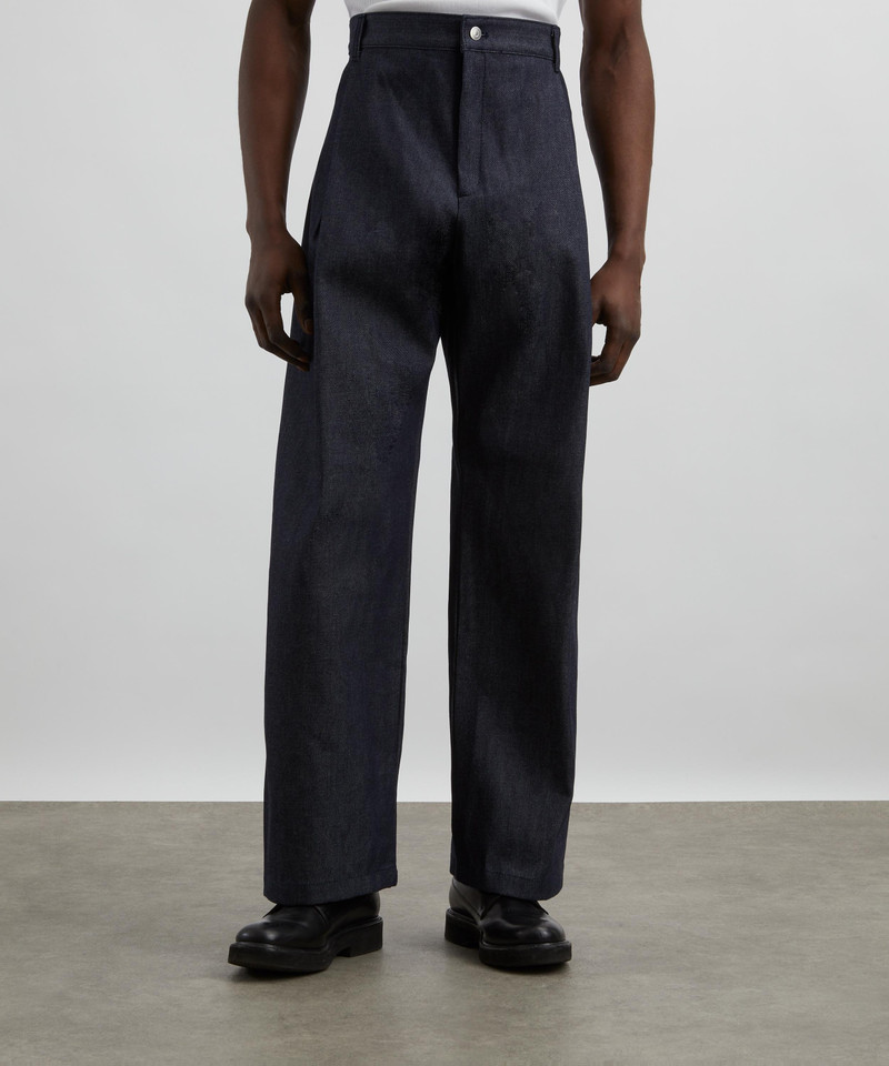Seventh Denim 440 Bermuda Jeans outlook