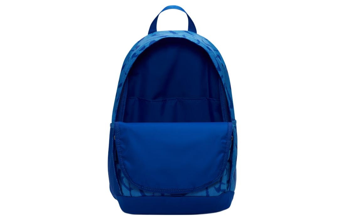 Nike Hayward Logo Blue DQ5617-417 - 5