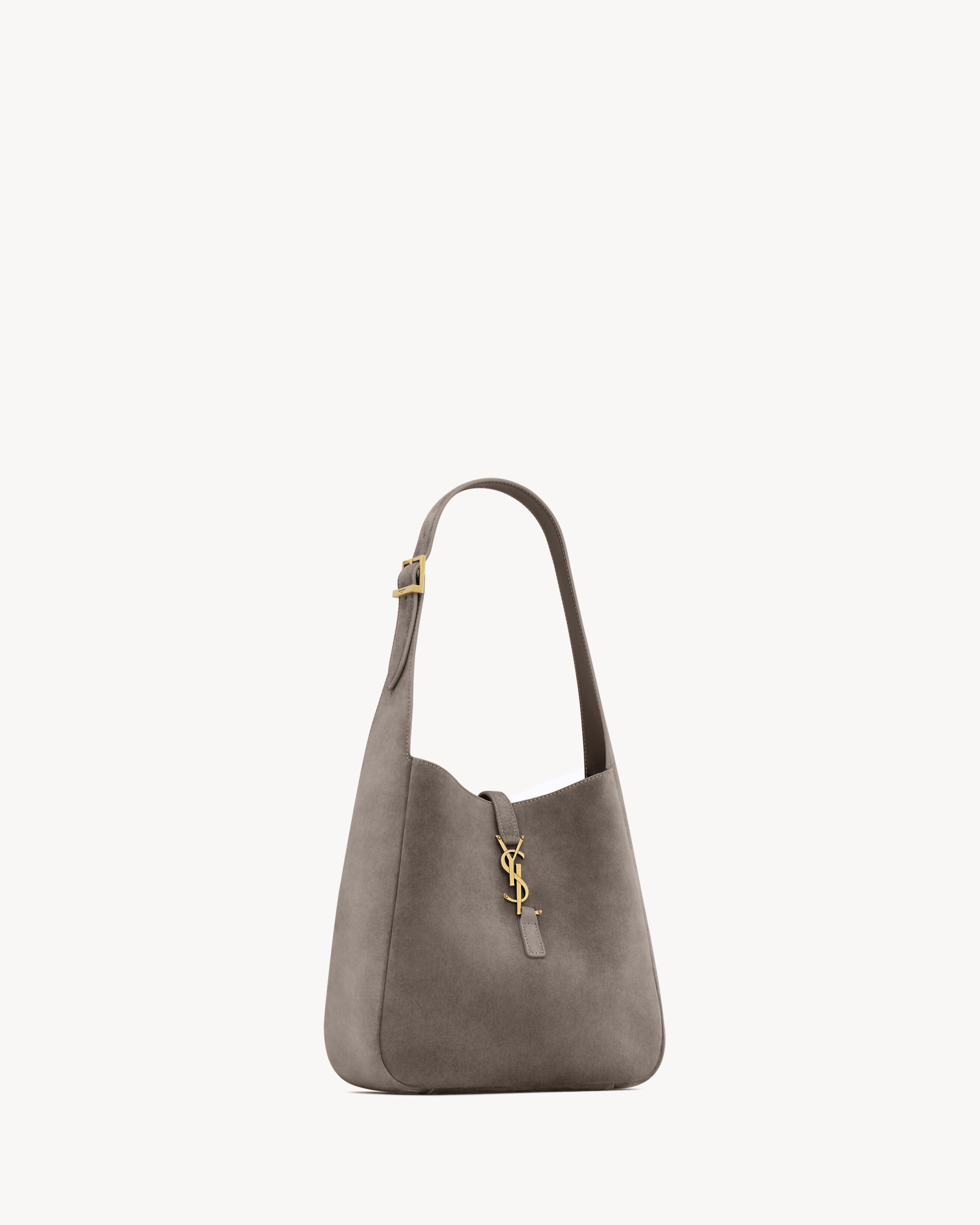 LE 5 À 7 SUPPLE SMALL IN SUEDE - 5