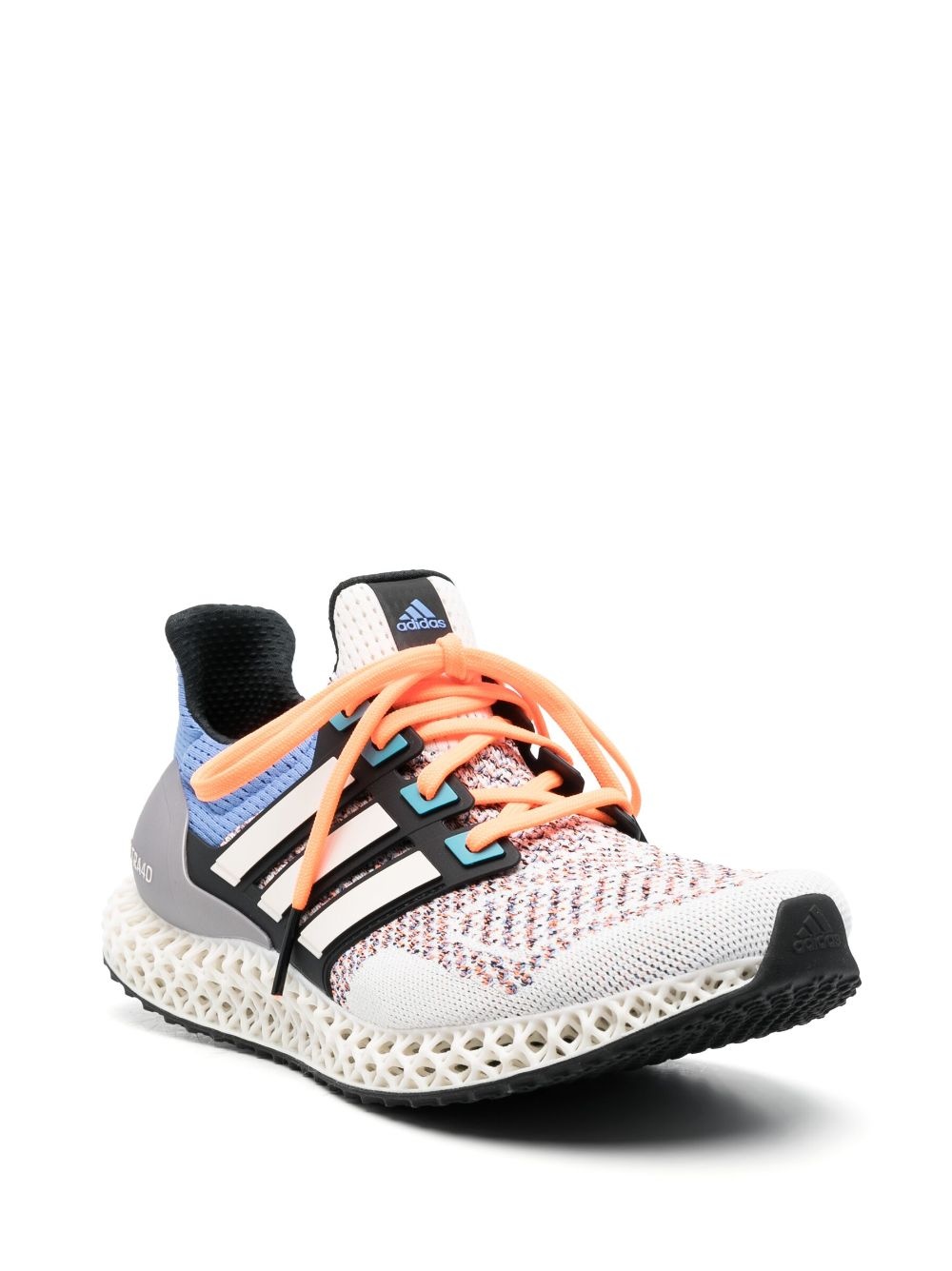 adidas Ultra 4D low-top sneakers - HP9735 | REVERSIBLE