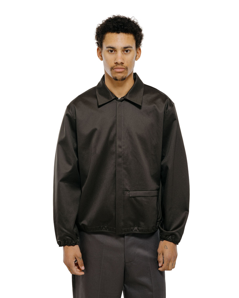 LADY WHITE CO. Point Jacket Black Olive outlook