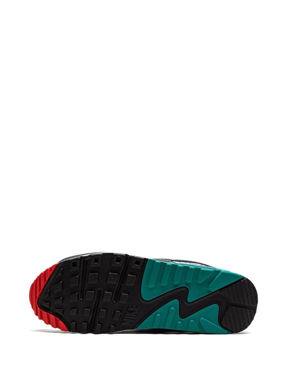 Air Max 90 SE “Swingman” sneakers - 4
